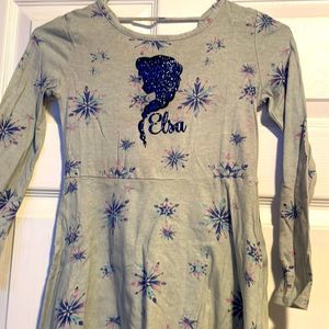 Elsa dresses